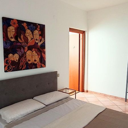 San Carlo Apartment Cagliari Exteriör bild
