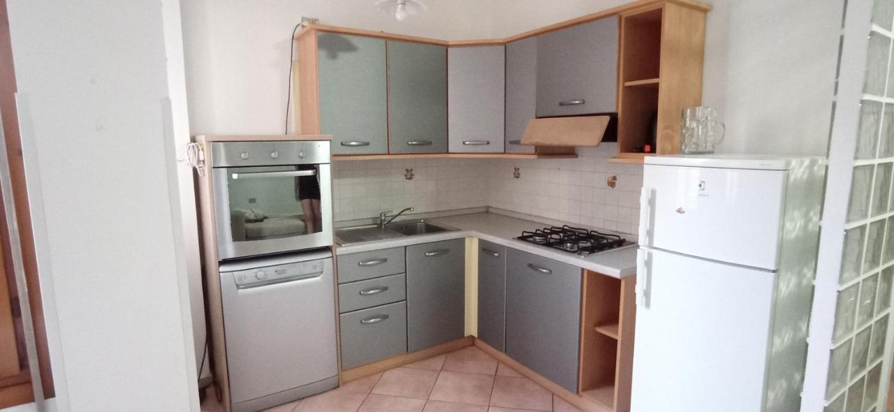 San Carlo Apartment Cagliari Exteriör bild