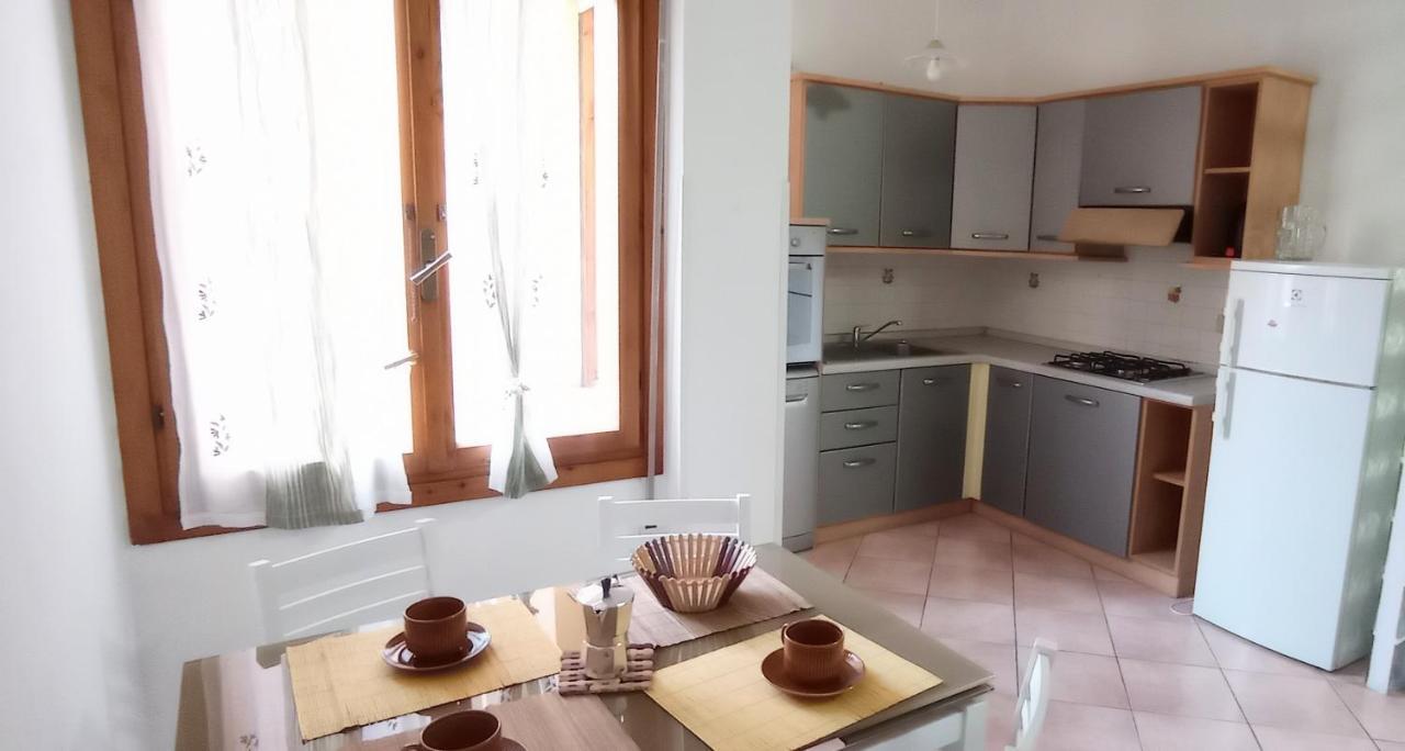 San Carlo Apartment Cagliari Exteriör bild