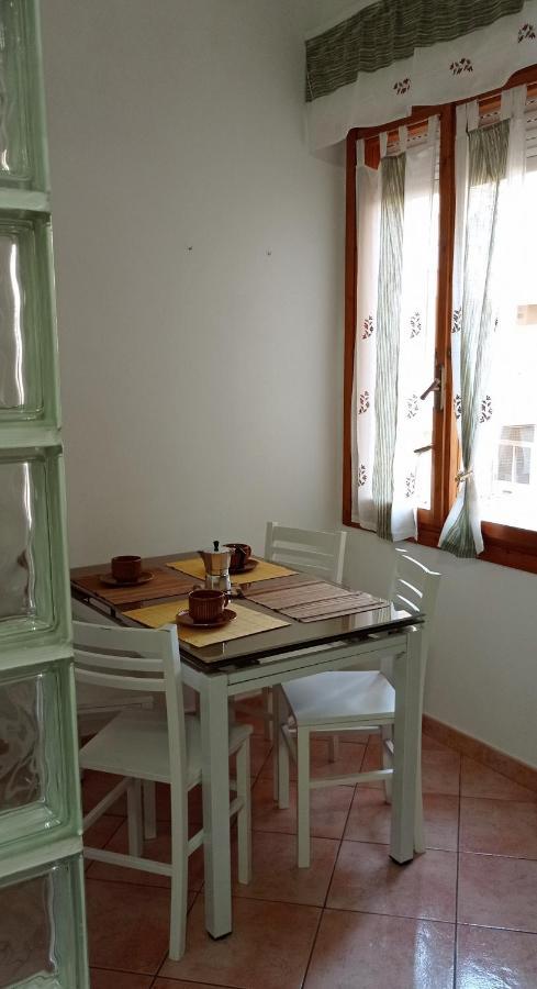 San Carlo Apartment Cagliari Exteriör bild