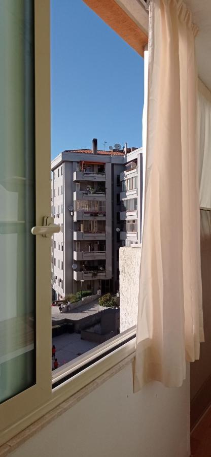 San Carlo Apartment Cagliari Exteriör bild